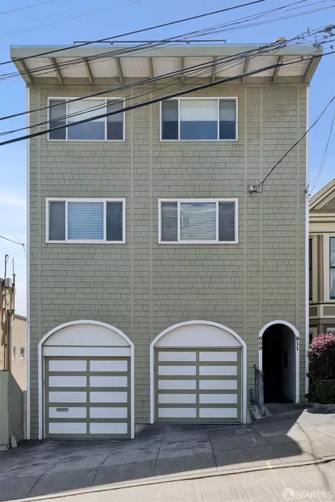 909 Alvarado St, San Francisco, CA 94114