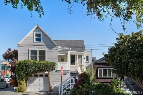 701 Crescent Ave, San Francisco, CA 94110 photo 1