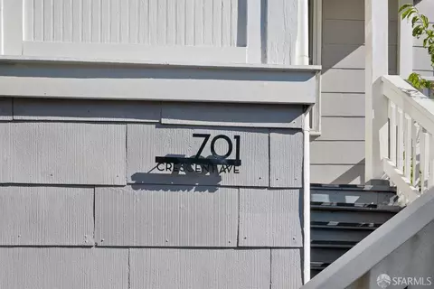 Other - 701 Crescent Ave, San Francisco, CA 94110 photo 5 of 5