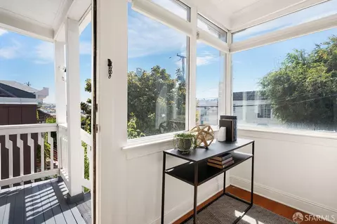 Exterior - 701 Crescent Ave, San Francisco, CA 94110 photo 2 of 7
