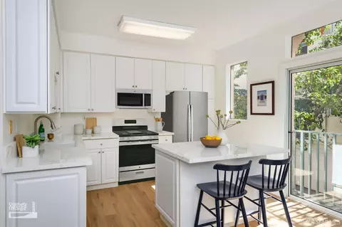 Kitchen - 166 Campbell Dr, Mountain View, CA 94043 photo 1 of 3