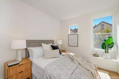 Bedroom - 166 Campbell Dr, Mountain View, CA 94043 photo 3 of 3