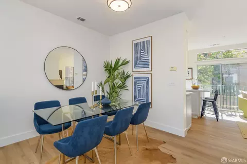 Dining - 166 Campbell Dr, Mountain View, CA 94043 photo 2 of 3