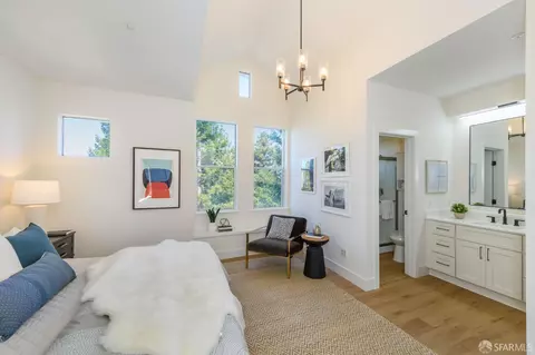 Bedroom - 166 Campbell Dr, Mountain View, CA 94043 photo 1 of 3