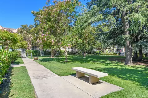 Exterior - 166 Campbell Dr, Mountain View, CA 94043 photo 10 of 12
