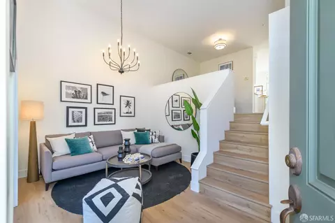 Entry Way - 166 Campbell Dr, Mountain View, CA 94043 photo 1 of 2