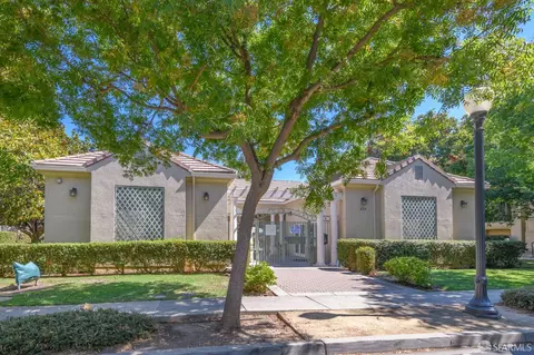Exterior - 166 Campbell Dr, Mountain View, CA 94043 photo 8 of 12