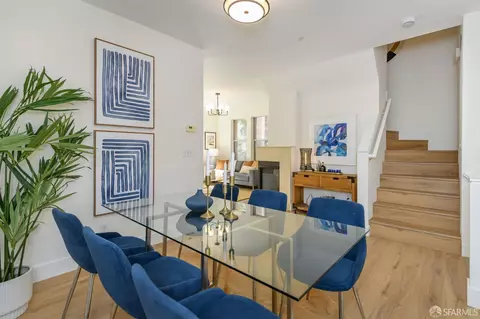 Dining - 166 Campbell Dr, Mountain View, CA 94043 photo 3 of 3