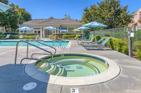 Exterior - 166 Campbell Dr, Mountain View, CA 94043 photo 7 of 12