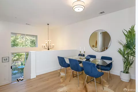 Dining - 166 Campbell Dr, Mountain View, CA 94043 photo 1 of 3