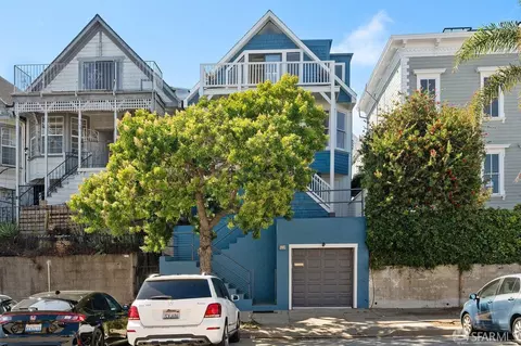 418 Pennsylvania Ave, San Francisco, CA 94107