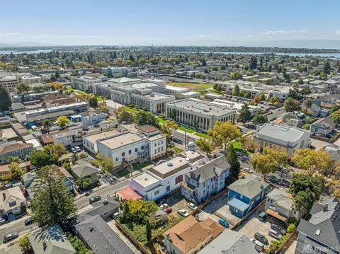 View/Area - 2165 Central Ave, Alameda, CA 94501 photo 5 of 10