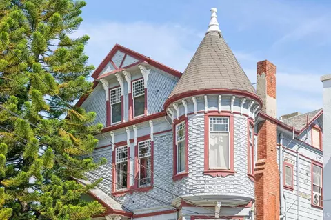 Exterior - 2165 Central Ave, Alameda, CA 94501 photo 2 of 10