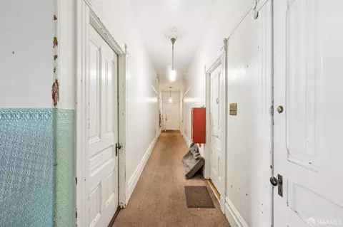 Entry Way - 2165 Central Ave, Alameda, CA 94501 photo 3 of 3