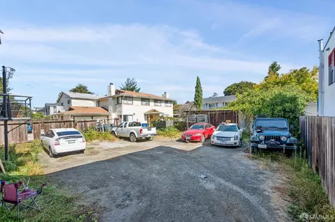 Exterior - 2165 Central Ave, Alameda, CA 94501 photo 5 of 10