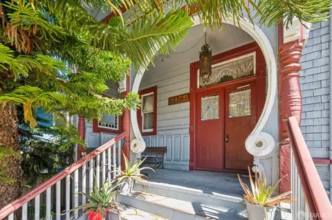 Exterior - 2165 Central Ave, Alameda, CA 94501 photo 3 of 10