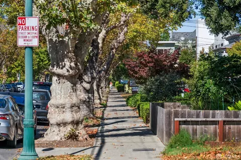 Exterior - 2165 Central Ave, Alameda, CA 94501 photo 8 of 10