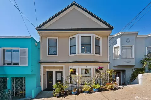 150 Prospect Ave, San Francisco, CA 94110