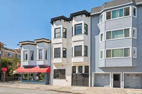 592 Chestnut St, San Francisco, CA 94133