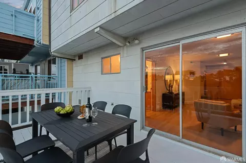 Exterior - 2075 35th Ave, San Francisco, CA 94116 photo 15 of 17