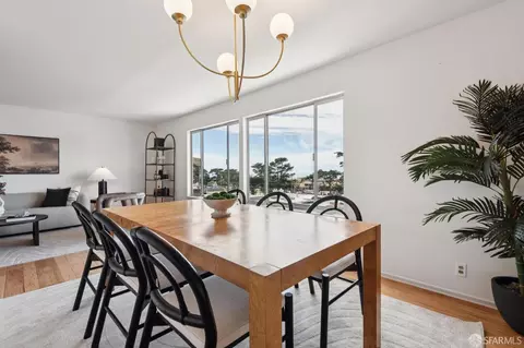 Dining - 2075 35th Ave, San Francisco, CA 94116 photo 4 of 5