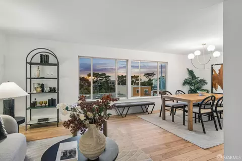 Dining - 2075 35th Ave, San Francisco, CA 94116 photo 1 of 5