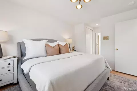 Bedroom - 2075 35th Ave, San Francisco, CA 94116 photo 3 of 7
