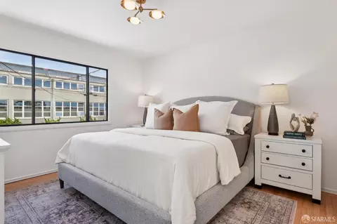 Bedroom - 2075 35th Ave, San Francisco, CA 94116 photo 1 of 7