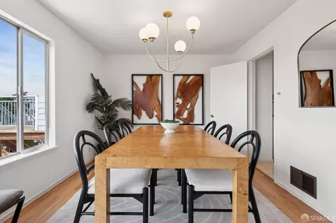 Dining - 2075 35th Ave, San Francisco, CA 94116 photo 2 of 5