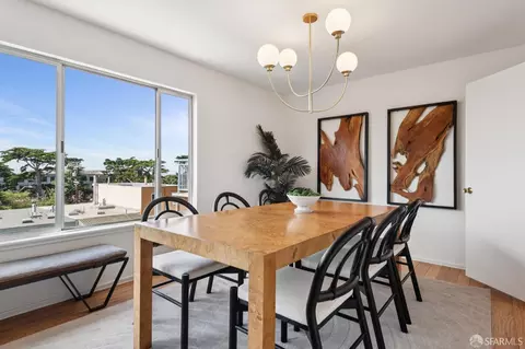 Dining - 2075 35th Ave, San Francisco, CA 94116 photo 3 of 5