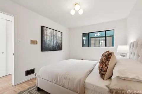 Bedroom - 2075 35th Ave, San Francisco, CA 94116 photo 7 of 7