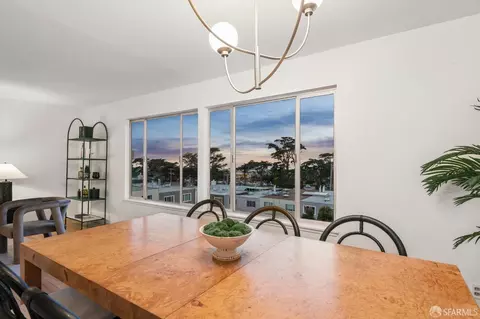 Dining - 2075 35th Ave, San Francisco, CA 94116 photo 5 of 5