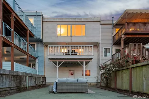 Exterior - 2075 35th Ave, San Francisco, CA 94116 photo 16 of 17
