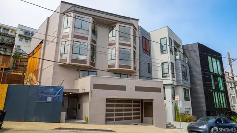 272 Grand View Ave, San Francisco, CA 94114