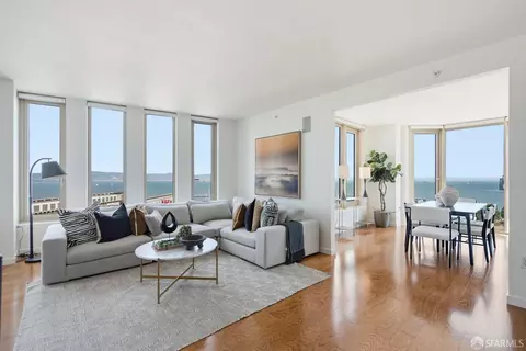 88 King St #1005, San Francisco, CA 94107