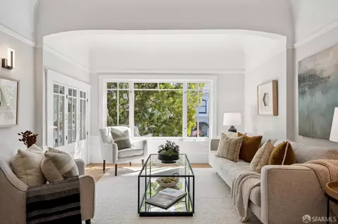 268 29th St, San Francisco, CA 94131