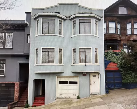 1012 Clayton St, San Francisco, CA 94117