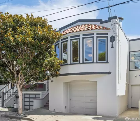 251 Bonview St, San Francisco, CA 94110