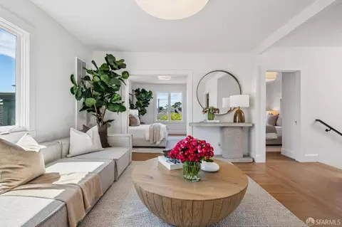 Living - 36 6th Ave, San Francisco, CA 94118 photo 3 of 3