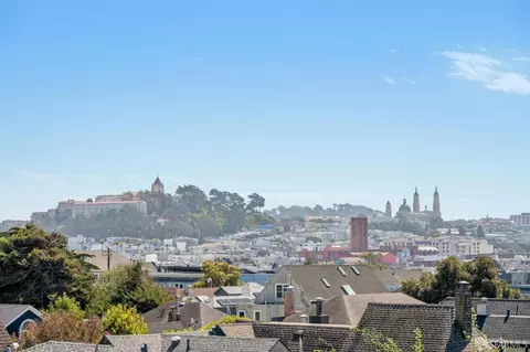 View/Area - 36 6th Ave, San Francisco, CA 94118 photo 2 of 2