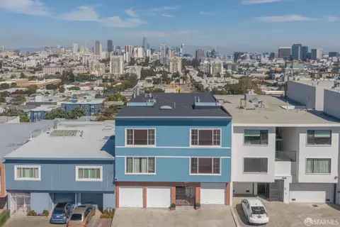 990 Baker St, San Francisco, CA 94115