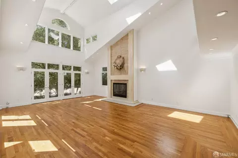 Living - 51 Valley Rd, Atherton, CA 94027 photo 8 of 11