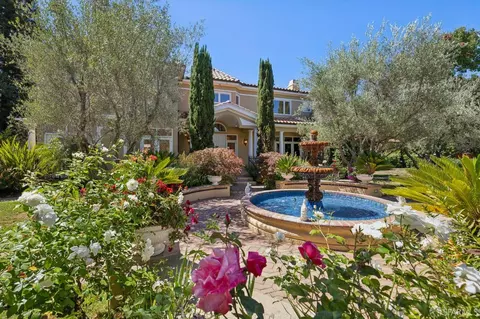 Exterior - 51 Valley Rd, Atherton, CA 94027 photo 1 of 7