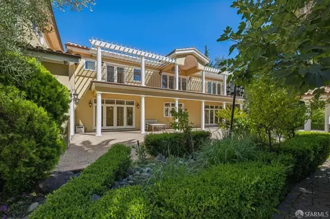 Exterior - 51 Valley Rd, Atherton, CA 94027 photo 5 of 7
