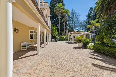 Exterior - 51 Valley Rd, Atherton, CA 94027 photo 3 of 7