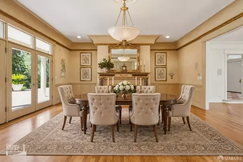 Dining - 51 Valley Rd, Atherton, CA 94027 photo 1 of 2