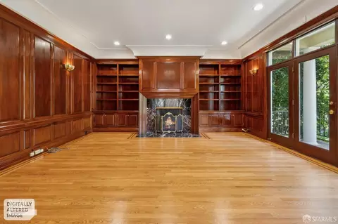 Living - 51 Valley Rd, Atherton, CA 94027 photo 4 of 11