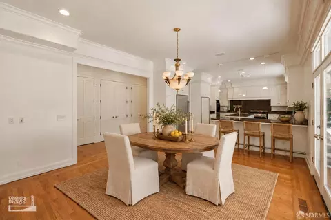 Dining - 51 Valley Rd, Atherton, CA 94027 photo 2 of 2
