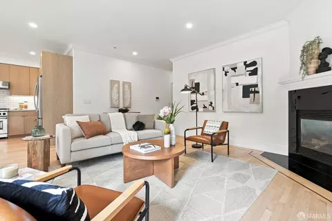 807 Shotwell St #1, San Francisco, CA 94110