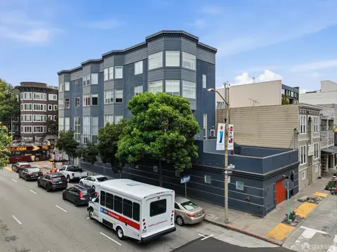 301 Gough St #3, San Francisco, CA 94102